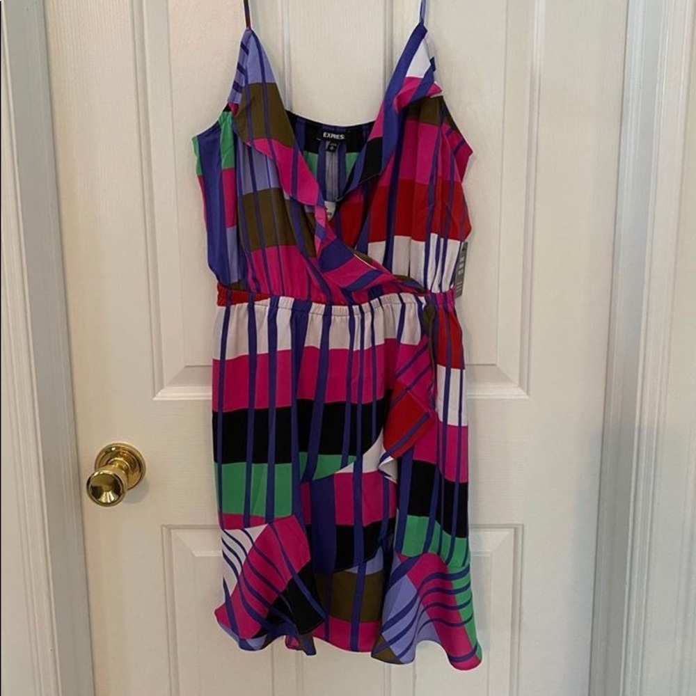 Express Dress